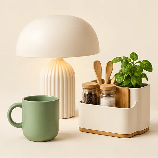 Home & Kitchen