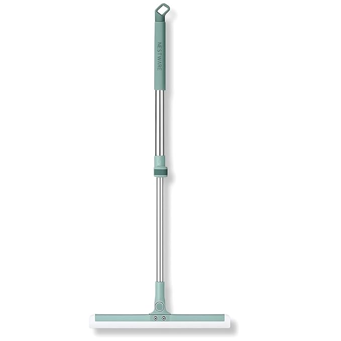 Magic Broom Sweeper with Extendable Handle