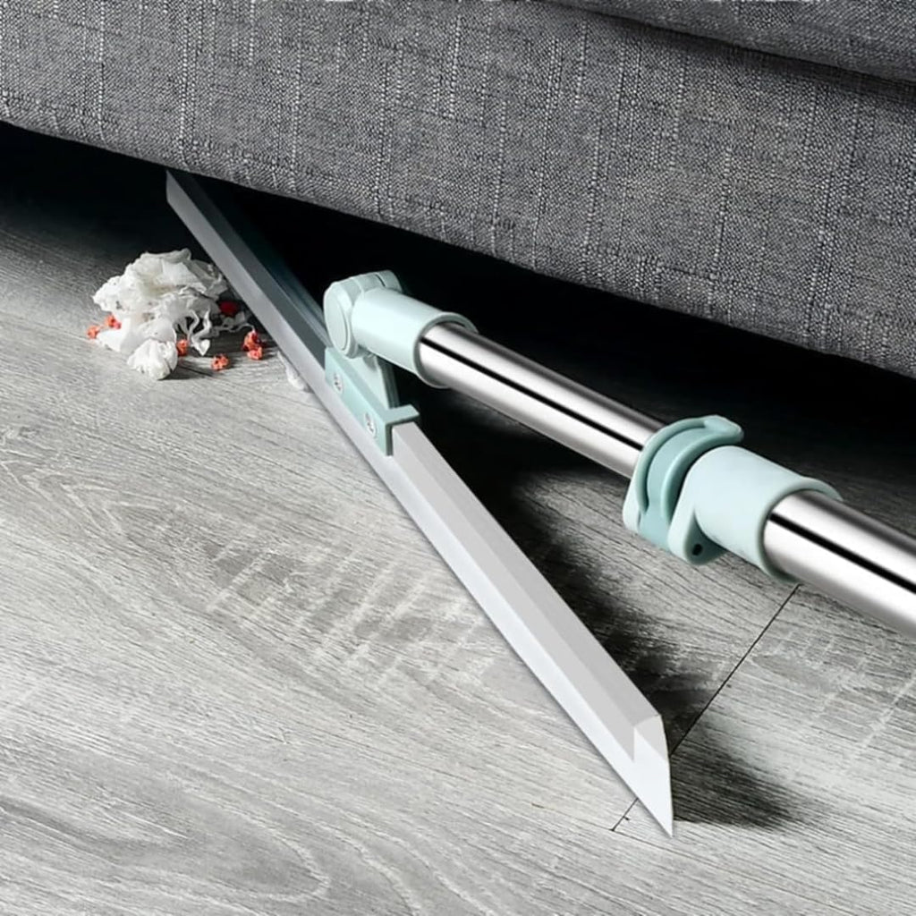 Magic Broom Sweeper with Extendable Handle