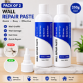 Wall Repair Paste 100ml Each (Pack Of 2)